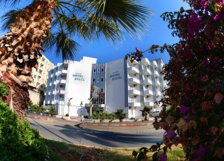 Eylül Otel