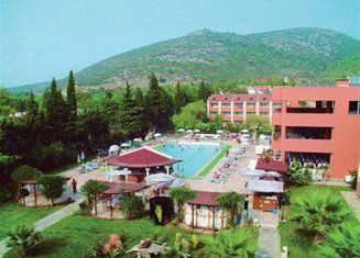Vera Prince Ada Hotel