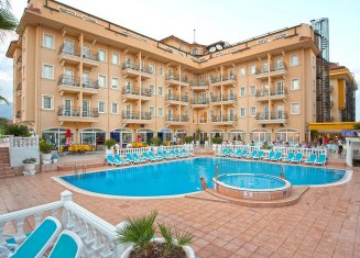 Hotel Sinatra