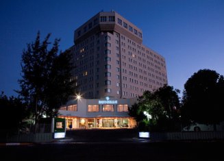 Dedeman Cappadocia Hotel & Convention Center