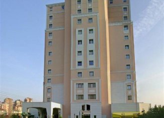 The Green Park Hotels & Resort