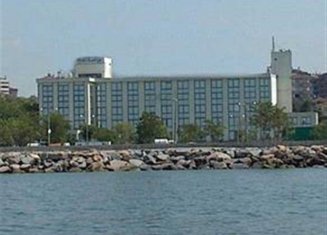 Hotel Suadiye
