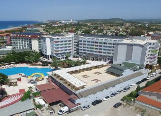 Club Hotel Karaburun
