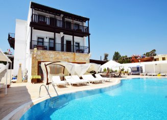 Salinas Beach Hotel