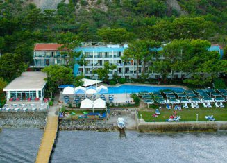 Club Hotel Rama