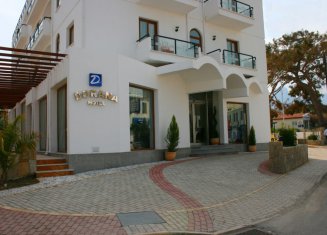 Dorana Hotel