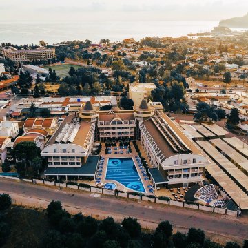Viking Star Hotel