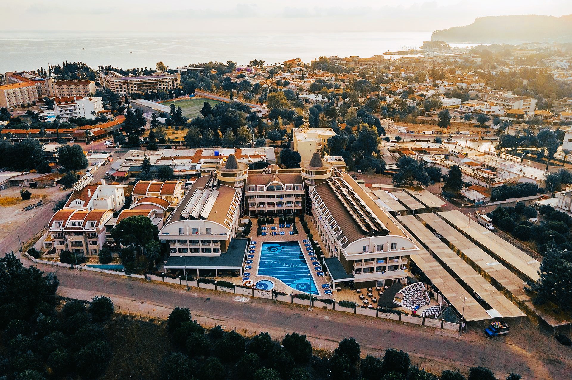 Viking Star Hotel
