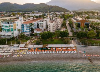 Viking Nona Beach
