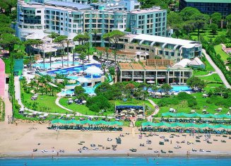 Limak Hotels Atlantis
