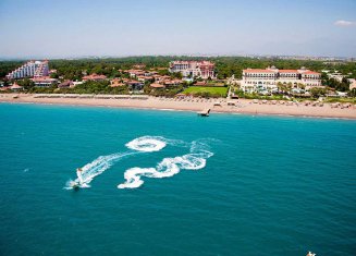 Sirene Belek Golf & Wellness Hotel
