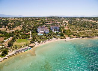 &Ccedil;eşme Palace