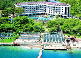Imperial Sunland Hotel