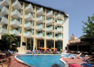 Siesta Hotel