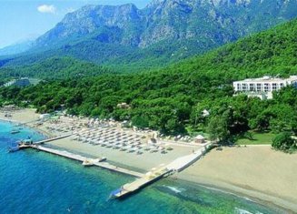Otium Hotel Art
