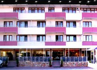 Güre Paris Hotel