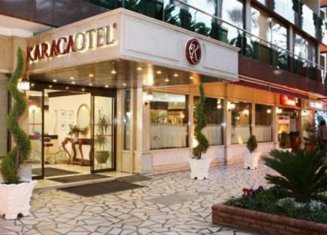 Hotel Karaca