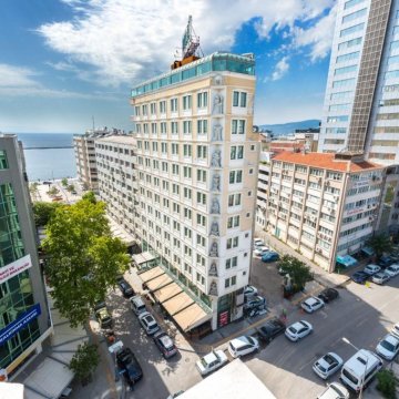 Otel Marla