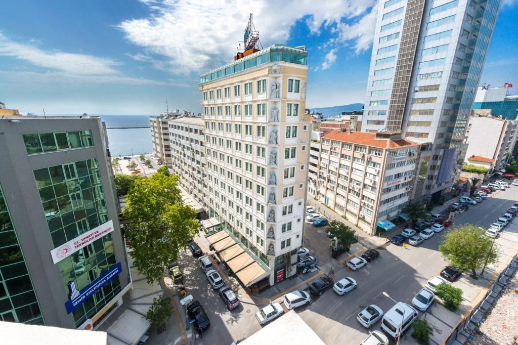 Otel Marla