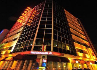 Anemon İzmir Hotel