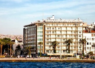 İzmir Palas Otel