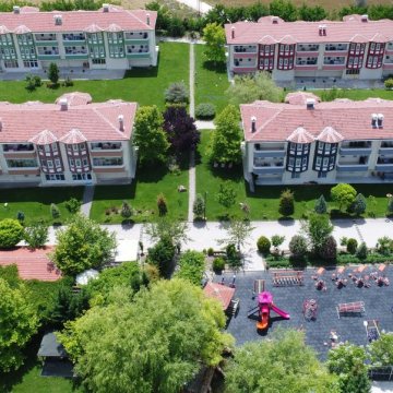 Başaranlar Termal Otel