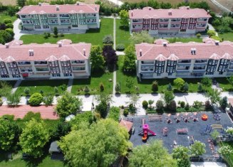 Başaranlar Termal Otel