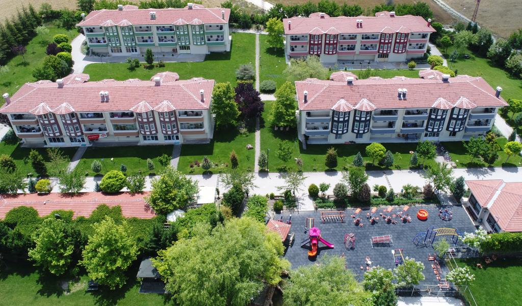Başaranlar Termal Otel