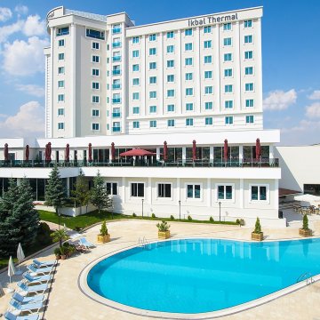 İkbal Thermal Hotel & Spa