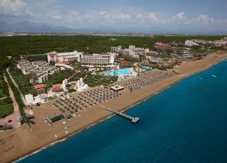 Adora Resort Hotel