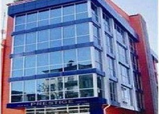 T&uuml;fad Prestige Hotel