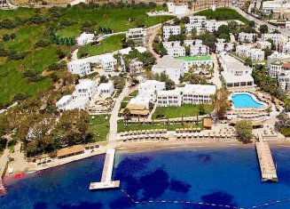 Rexene Resort & Spa