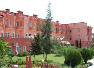 Beldiana Hotel