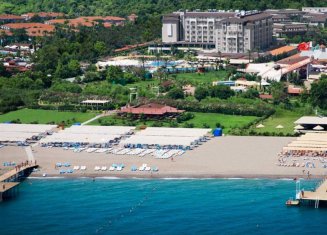 Asteria Side Hotel
