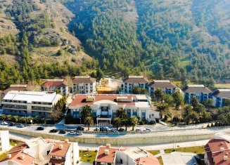Pam Thermal Hotel Clinic & Spa