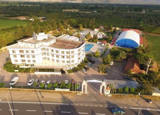 Adramis Termal Hotel