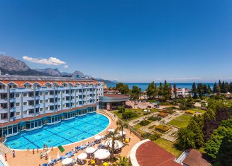 Rox Royal Hotel