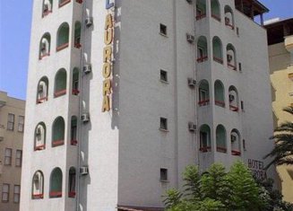 Aurora Hotel