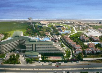Pemar Beach Resort