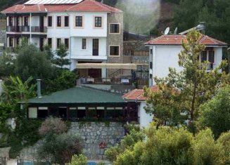 Turkuaz Boutique Hotel