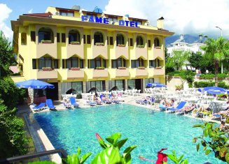 Fame Hotel