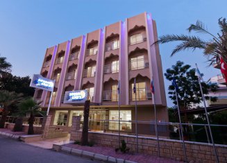 Seven Stars Exclusive Hotel