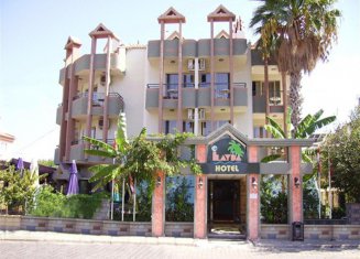 Ilayda Otel