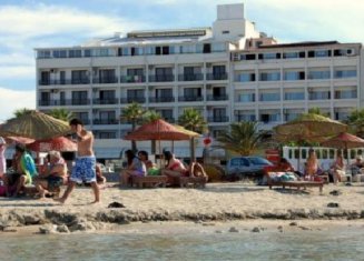 Delmar Hotel