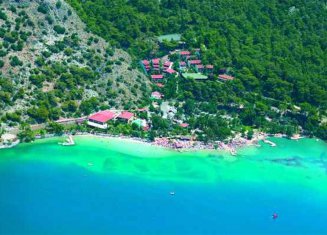 Club Meri Otel