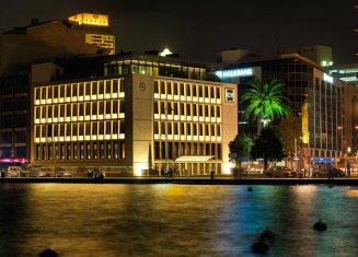 Key Hotel