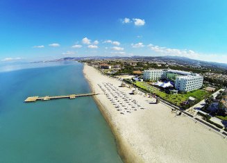 Grand Belish Hotel
