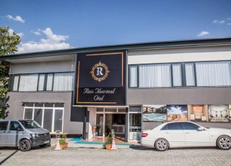 Reis Thermal Otel