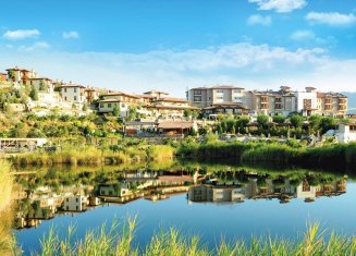 Umut Thermal Resort & Spa