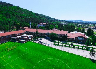 Bolu Termal Otel